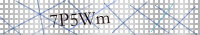 This image contains a scrambled text, it is using a combination of colors, font size, background, angle in order to disallow computer to automate reading. You will have to reproduce it to post on my homepage