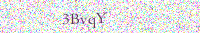 This image contains a scrambled text, it is using a combination of colors, font size, background, angle in order to disallow computer to automate reading. You will have to reproduce it to post on my homepage