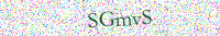 This image contains a scrambled text, it is using a combination of colors, font size, background, angle in order to disallow computer to automate reading. You will have to reproduce it to post on my homepage
