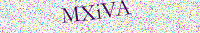 This image contains a scrambled text, it is using a combination of colors, font size, background, angle in order to disallow computer to automate reading. You will have to reproduce it to post on my homepage