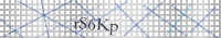 This image contains a scrambled text, it is using a combination of colors, font size, background, angle in order to disallow computer to automate reading. You will have to reproduce it to post on my homepage