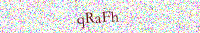 This image contains a scrambled text, it is using a combination of colors, font size, background, angle in order to disallow computer to automate reading. You will have to reproduce it to post on my homepage