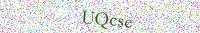 This image contains a scrambled text, it is using a combination of colors, font size, background, angle in order to disallow computer to automate reading. You will have to reproduce it to post on my homepage
