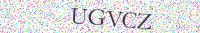 This image contains a scrambled text, it is using a combination of colors, font size, background, angle in order to disallow computer to automate reading. You will have to reproduce it to post on my homepage