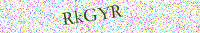 This image contains a scrambled text, it is using a combination of colors, font size, background, angle in order to disallow computer to automate reading. You will have to reproduce it to post on my homepage