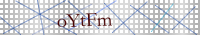 This image contains a scrambled text, it is using a combination of colors, font size, background, angle in order to disallow computer to automate reading. You will have to reproduce it to post on my homepage