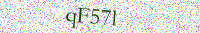 This image contains a scrambled text, it is using a combination of colors, font size, background, angle in order to disallow computer to automate reading. You will have to reproduce it to post on my homepage