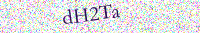 This image contains a scrambled text, it is using a combination of colors, font size, background, angle in order to disallow computer to automate reading. You will have to reproduce it to post on my homepage