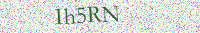 This image contains a scrambled text, it is using a combination of colors, font size, background, angle in order to disallow computer to automate reading. You will have to reproduce it to post on my homepage