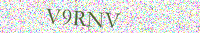 This image contains a scrambled text, it is using a combination of colors, font size, background, angle in order to disallow computer to automate reading. You will have to reproduce it to post on my homepage