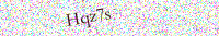 This image contains a scrambled text, it is using a combination of colors, font size, background, angle in order to disallow computer to automate reading. You will have to reproduce it to post on my homepage
