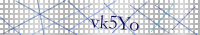 This image contains a scrambled text, it is using a combination of colors, font size, background, angle in order to disallow computer to automate reading. You will have to reproduce it to post on my homepage
