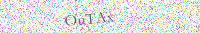 This image contains a scrambled text, it is using a combination of colors, font size, background, angle in order to disallow computer to automate reading. You will have to reproduce it to post on my homepage