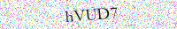 This image contains a scrambled text, it is using a combination of colors, font size, background, angle in order to disallow computer to automate reading. You will have to reproduce it to post on my homepage