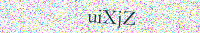 This image contains a scrambled text, it is using a combination of colors, font size, background, angle in order to disallow computer to automate reading. You will have to reproduce it to post on my homepage