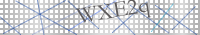 This image contains a scrambled text, it is using a combination of colors, font size, background, angle in order to disallow computer to automate reading. You will have to reproduce it to post on my homepage
