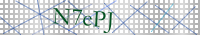 This image contains a scrambled text, it is using a combination of colors, font size, background, angle in order to disallow computer to automate reading. You will have to reproduce it to post on my homepage