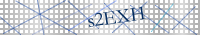 This image contains a scrambled text, it is using a combination of colors, font size, background, angle in order to disallow computer to automate reading. You will have to reproduce it to post on my homepage