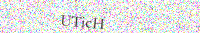 This image contains a scrambled text, it is using a combination of colors, font size, background, angle in order to disallow computer to automate reading. You will have to reproduce it to post on my homepage