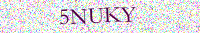 This image contains a scrambled text, it is using a combination of colors, font size, background, angle in order to disallow computer to automate reading. You will have to reproduce it to post on my homepage
