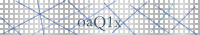 This image contains a scrambled text, it is using a combination of colors, font size, background, angle in order to disallow computer to automate reading. You will have to reproduce it to post on my homepage