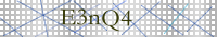 This image contains a scrambled text, it is using a combination of colors, font size, background, angle in order to disallow computer to automate reading. You will have to reproduce it to post on my homepage
