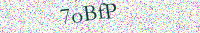 This image contains a scrambled text, it is using a combination of colors, font size, background, angle in order to disallow computer to automate reading. You will have to reproduce it to post on my homepage