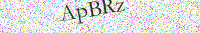 This image contains a scrambled text, it is using a combination of colors, font size, background, angle in order to disallow computer to automate reading. You will have to reproduce it to post on my homepage