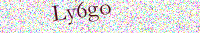 This image contains a scrambled text, it is using a combination of colors, font size, background, angle in order to disallow computer to automate reading. You will have to reproduce it to post on my homepage