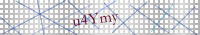 This image contains a scrambled text, it is using a combination of colors, font size, background, angle in order to disallow computer to automate reading. You will have to reproduce it to post on my homepage