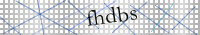 This image contains a scrambled text, it is using a combination of colors, font size, background, angle in order to disallow computer to automate reading. You will have to reproduce it to post on my homepage