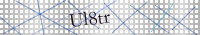 This image contains a scrambled text, it is using a combination of colors, font size, background, angle in order to disallow computer to automate reading. You will have to reproduce it to post on my homepage