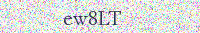 This image contains a scrambled text, it is using a combination of colors, font size, background, angle in order to disallow computer to automate reading. You will have to reproduce it to post on my homepage