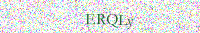 This image contains a scrambled text, it is using a combination of colors, font size, background, angle in order to disallow computer to automate reading. You will have to reproduce it to post on my homepage
