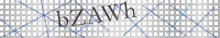 This image contains a scrambled text, it is using a combination of colors, font size, background, angle in order to disallow computer to automate reading. You will have to reproduce it to post on my homepage