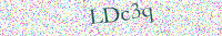 This image contains a scrambled text, it is using a combination of colors, font size, background, angle in order to disallow computer to automate reading. You will have to reproduce it to post on my homepage