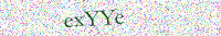 This image contains a scrambled text, it is using a combination of colors, font size, background, angle in order to disallow computer to automate reading. You will have to reproduce it to post on my homepage