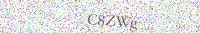 This image contains a scrambled text, it is using a combination of colors, font size, background, angle in order to disallow computer to automate reading. You will have to reproduce it to post on my homepage