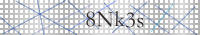 This image contains a scrambled text, it is using a combination of colors, font size, background, angle in order to disallow computer to automate reading. You will have to reproduce it to post on my homepage