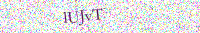 This image contains a scrambled text, it is using a combination of colors, font size, background, angle in order to disallow computer to automate reading. You will have to reproduce it to post on my homepage