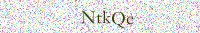 This image contains a scrambled text, it is using a combination of colors, font size, background, angle in order to disallow computer to automate reading. You will have to reproduce it to post on my homepage