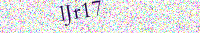 This image contains a scrambled text, it is using a combination of colors, font size, background, angle in order to disallow computer to automate reading. You will have to reproduce it to post on my homepage