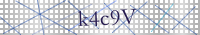 This image contains a scrambled text, it is using a combination of colors, font size, background, angle in order to disallow computer to automate reading. You will have to reproduce it to post on my homepage