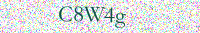 This image contains a scrambled text, it is using a combination of colors, font size, background, angle in order to disallow computer to automate reading. You will have to reproduce it to post on my homepage