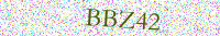This image contains a scrambled text, it is using a combination of colors, font size, background, angle in order to disallow computer to automate reading. You will have to reproduce it to post on my homepage