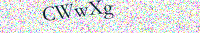 This image contains a scrambled text, it is using a combination of colors, font size, background, angle in order to disallow computer to automate reading. You will have to reproduce it to post on my homepage