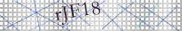 This image contains a scrambled text, it is using a combination of colors, font size, background, angle in order to disallow computer to automate reading. You will have to reproduce it to post on my homepage