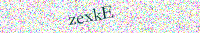 This image contains a scrambled text, it is using a combination of colors, font size, background, angle in order to disallow computer to automate reading. You will have to reproduce it to post on my homepage
