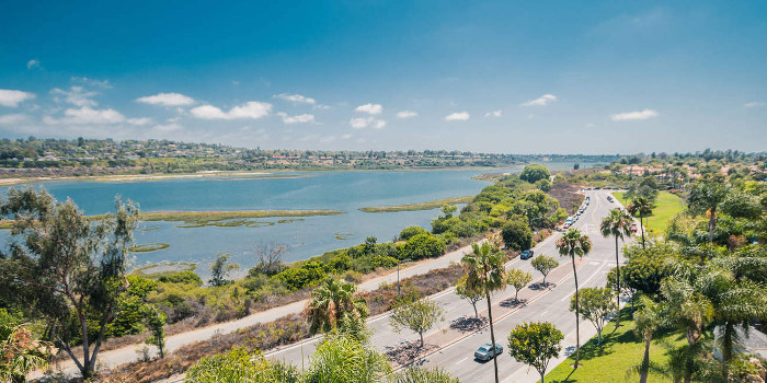 laguna hills landscape